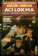 Ac� Lokma - 1986 K���k Emrah