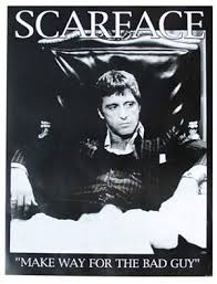 al pacino poster