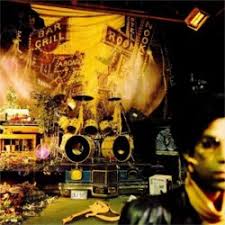 Prince - Sign "O" The Times (disc 1)
