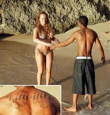 ti tattoos