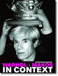 books by andy warhol