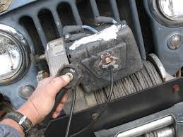8274 warn winch