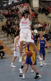 Profile: Enes Kanter,