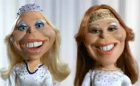 abba last video