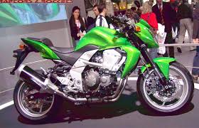 kawasaki z 750
