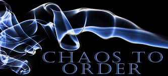 from chaos to order