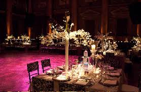 damask wedding