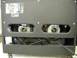 fender hot rod 212
