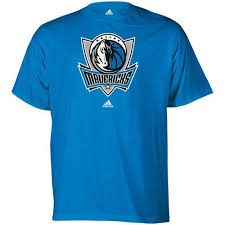 dallas mavs t shirt