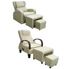 chair foot