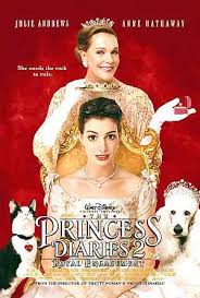 princess diaries 3