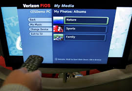 fios remote