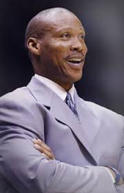 byron. Is Byron Scott