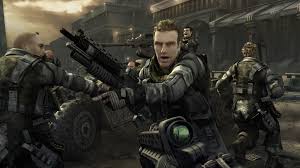 killzone game
