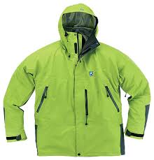 climbing clothing