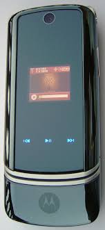 krzr km1