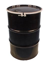 55 gallon containers