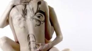 film tattoo