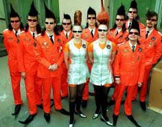 leningrad cowboys