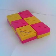 binary arts puzzles
