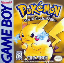 pokemom