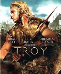 war at troy