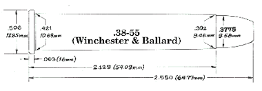 38 55 winchester