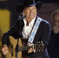 George Strait - 25 #1s
