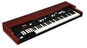 organs keyboards