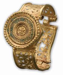 byzantine jewellery