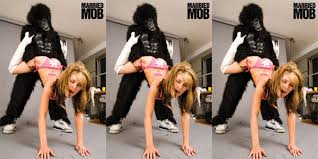 married to mob