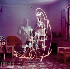picasso photography
