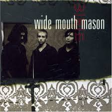 Wide Mouth Mason - Sister Sally
