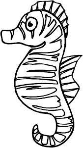 dibujos de mar