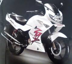 new karizma