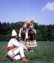 Цветница, празник на цветята