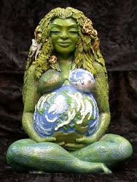 gaia god