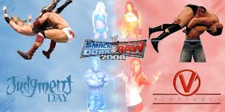 smack dawn vs raw