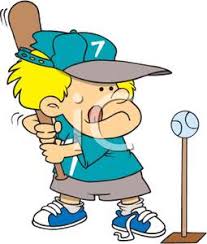 tee ball equipment