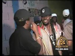Beenie Man - Unknown