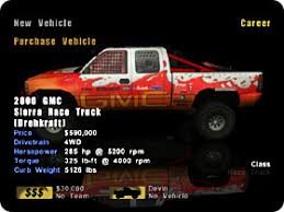 4 x 4 evolution 2