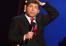 Lee Evans Manchester Photos