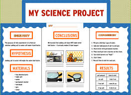scientific vocabulary