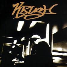 DJ Krush - Krush