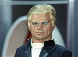 captain scarlet characters