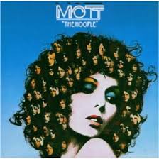 Mott The Hoople - The Hoople