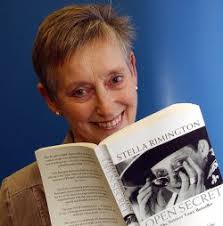 dame stella rimington