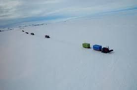 antarctic exploration