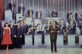 lawrence welk show