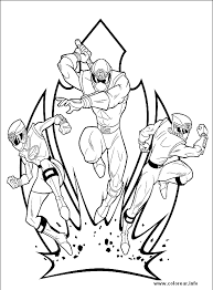 fotos de power ranger